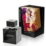 عطر ادکلن لاو افیر هوم آیزنبرگ - Love Affair Homme Eisenberg - بررسی، قیمت و خرید