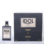 عطر ادکلن آیدل فرنچ اتیتیود - Idol French Attitude - بررسی، قیمت و خرید