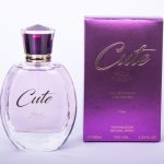 عطر ادکلن کیوت فرنچ اتیتود - Cute French Attitude - بررسی، قیمت و خرید