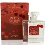 عطر ادکلن بِلَک چِری اَند آلمُند دی پالومو - Black Cherry & Almond Di Palomo - بررسی، قیمت و خرید