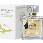 عطر ادکلن ایافیاتلایوکوتل گیدیا - EFJ Eyjafjallajokull Gydja - بررسی، قیمت و خرید