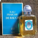 عطر ادکلن او فرش د روچ ده راؤش - Eau Fraîche De Rauch De Rauch - بررسی، قیمت و خرید