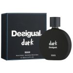 عطر ادکلن دارک دیسیگوال - Dark Desigual - بررسی، قیمت و خرید
