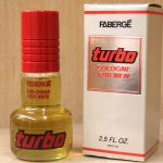 عطر ادکلن توربو فابرژه - Turbo Faberge - بررسی، قیمت و خرید