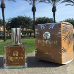 عطر ادکلن لا هویا ايتين فيفتی پرفيومز - La Jolla Eighteen Fifty Parfums - بررسی، قیمت و خرید