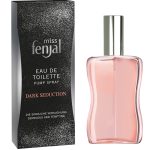 عطر ادکلن میس فنجال دارک سداکشن فنژال - Miss Fenjal Dark Seduction Fenjal - بررسی، قیمت و خرید