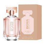 عطر ادکلن باس د سنت فور هر او دو تویلت هوگو بوس - Boss The Scent for Her Eau de Toilette Hugo Boss - بررسی، قیمت و خرید