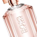 عطر ادکلن باس د سنت فور هر او دو تویلت هوگو بوس - Boss The Scent for Her Eau de Toilette Hugo Boss - بررسی، قیمت و خرید