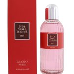 عطر ادکلن امبر ایوپ صبری تونجر - Amber Eyüp Sabri Tuncer - بررسی، قیمت و خرید