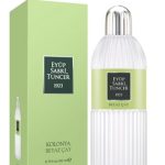 عطر ادکلن وایت تی ایوپ صبری تونجر - White Tea Eyüp Sabri Tuncer - بررسی، قیمت و خرید