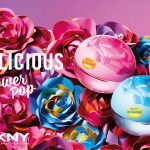 عطر ادکلن دی کی ان وای بی دلیشز پینک پاپ دانا کارن - DKNY Be Delicious Pink Pop Donna Karan - بررسی، قیمت و خرید