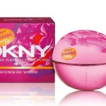 عطر ادکلن دی کی ان وای بی دلیشز پینک پاپ دانا کارن - DKNY Be Delicious Pink Pop Donna Karan - بررسی، قیمت و خرید