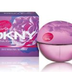 عطر ادکلن دی کی ان وای بی دلیشس ویولت پاپ دونا کارن - DKNY Be Delicious Violet Pop Donna Karan - بررسی، قیمت و خرید
