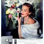 عطر ادکلن مموار شری الیزابت آردن - Memoire Cherie Elizabeth Arden - بررسی، قیمت و خرید