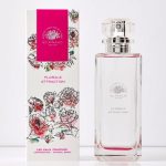عطر ادکلن فلورال اکترکشن اد پینو - Florale Attraction Ed Pinaud - بررسی، قیمت و خرید