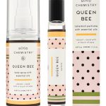 عطر ادکلن کوئین بی گود کِمِستری - Queen Bee Good Chemistry - بررسی، قیمت و خرید