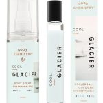 عطر ادکلن کول گلیشر گود کمستری - Cool Glacier Good Chemistry - بررسی، قیمت و خرید