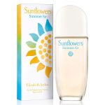 عطر ادکلن سان‌فلاورز سامر ایر الیزابت آردن - Sunflowers Summer Air Elizabeth Arden - بررسی، قیمت و خرید