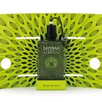 عطر ادکلن سونژ دو یوزو اِستبان - Songe de Yuzu Esteban - بررسی، قیمت و خرید