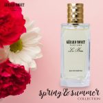 عطر ادکلن لابریز ژرارد مونه پارفومز - La Brise Gerard Monet Parfums - بررسی، قیمت و خرید