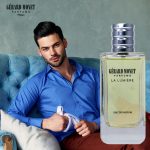 عطر ادکلن لا لومیر ژرار مونه پرفیومز - La Lumiere Gerard Monet Parfums - بررسی، قیمت و خرید