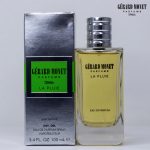 عطر ادکلن لا پلی ژرارد مونه پارفومز - La Pluie Gerard Monet Parfums - بررسی، قیمت و خرید