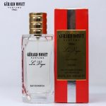 عطر ادکلن لا واگ ژرار مونه پارفومز - La Vague Gerard Monet Parfums - بررسی، قیمت و خرید