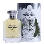 عطر ادکلن سیکرت میستیکس هاری پارفومز - Secret Mystiques Hayari Parfums - بررسی، قیمت و خرید