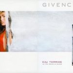 عطر ادکلن اُ تورید ژیوانشی - Eau Torride Givenchy - بررسی، قیمت و خرید