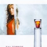 عطر ادکلن اُ تورید ژیوانشی - Eau Torride Givenchy - بررسی، قیمت و خرید