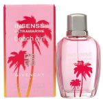 عطر ادکلن این سنتس اولترامارین بیچ گرل ژیوانشی - Insense Ultramarine Beach Girl Givenchy - بررسی، قیمت و خرید