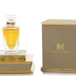 عطر ادکلن بلو وانیل هنری ژاک - Blue Vanille Henry Jacques - بررسی، قیمت و خرید