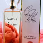 عطر ادکلن لو پیانو کلود مارسال پارفوم - Le Piano Claude Marsal Parfums - بررسی، قیمت و خرید
