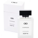 عطر ادکلن شم.پاین اکسترکت د پرفیوم دوفتا - Champagne Extrait de Parfum Dofta - بررسی، قیمت و خرید