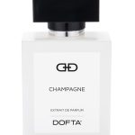 عطر ادکلن شم.پاین اکسترکت د پرفیوم دوفتا - Champagne Extrait de Parfum Dofta - بررسی، قیمت و خرید