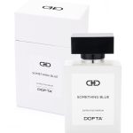 عطر ادکلن سامثینگ بلو اکستریت د پارفوم دوفتا - Something Blue Extrait de Parfum Dofta - بررسی، قیمت و خرید