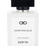 عطر ادکلن سامثینگ بلو اکستریت د پارفوم دوفتا - Something Blue Extrait de Parfum Dofta - بررسی، قیمت و خرید