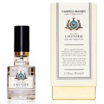 عطر ادکلن سنچریز لوندر کاسول ماسی - Centuries Lavender Caswell Massey - بررسی، قیمت و خرید