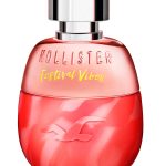 عطر ادکلن فستیوال وایبز فور هر هالیستر - Festival Vibes For Her Hollister - بررسی، قیمت و خرید