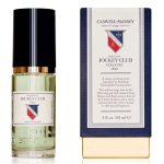 عطر ادکلن هریتیج جوکی کلاب کَس‌وِل مَسی - Heritage Jockey Club Caswell Massey - بررسی، قیمت و خرید