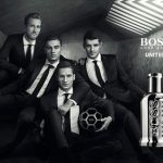 عطر ادکلن باس باتلد یونایتد هوگو باس - Boss Bottled United Hugo Boss - بررسی، قیمت و خرید