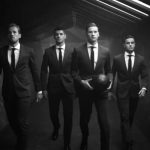 عطر ادکلن باس باتلد یونایتد هوگو باس - Boss Bottled United Hugo Boss - بررسی، قیمت و خرید