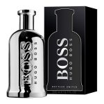 عطر ادکلن باس باتلد یونایتد هوگو باس - Boss Bottled United Hugo Boss - بررسی، قیمت و خرید