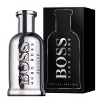 عطر ادکلن باس باتلد یونایتد هوگو باس - Boss Bottled United Hugo Boss - بررسی، قیمت و خرید
