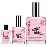 عطر ادکلن هات کیس شوگر ادیکت دیـمِتـِر فـرَگـرَنس - HOTKISS Sugar Addict Demeter Fragrance - بررسی، قیمت و خرید