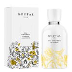 عطر ادکلن اُ دو هَدرییَن اُ سان آلاکُل گوتال - Eau d'Hadrien Eau sans Alcool Goutal - بررسی، قیمت و خرید