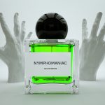 عطر ادکلن نیمفومانیاک جی پارفومز - Nymphomaniac G Parfums - بررسی، قیمت و خرید