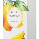 عطر ادکلن آرومانیا منگو فابرلیک - Aromania Mango Faberlic - بررسی، قیمت و خرید