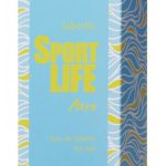 عطر ادکلن اسپورت لایف آئرو فابرلیک - Sportlife Aero Faberlic - بررسی، قیمت و خرید