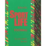 عطر ادکلن اسپرت لایف فوتبال فابرلیک - Sportlife Football Faberlic - بررسی، قیمت و خرید